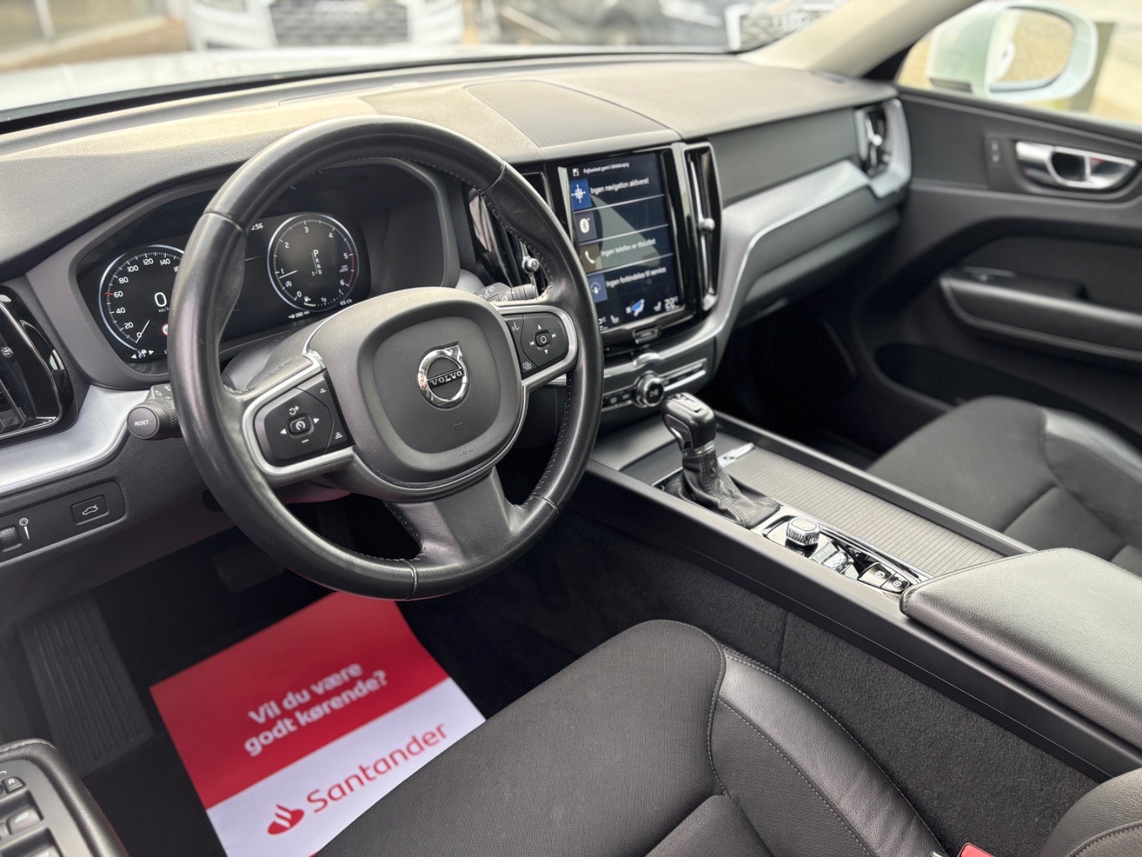 Volvo XC60 D4 190 Momentum aut.
