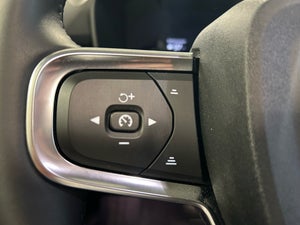 Volvo XC40 ReCharge Extended Range Ultimate