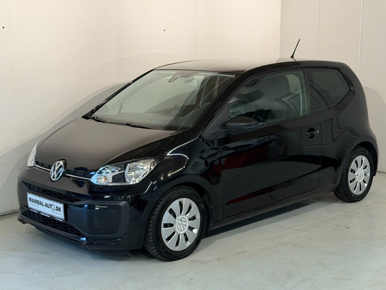 VW Up! MPi 60