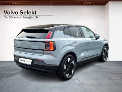 Volvo EX30 Twin Performance Ultra billede 1