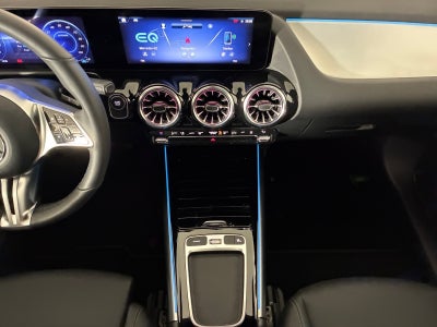 Mercedes EQA350 Progressive Advance 4Matic