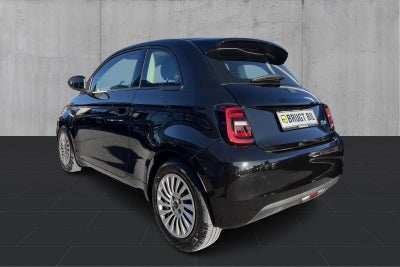 Fiat 500e Action - 2