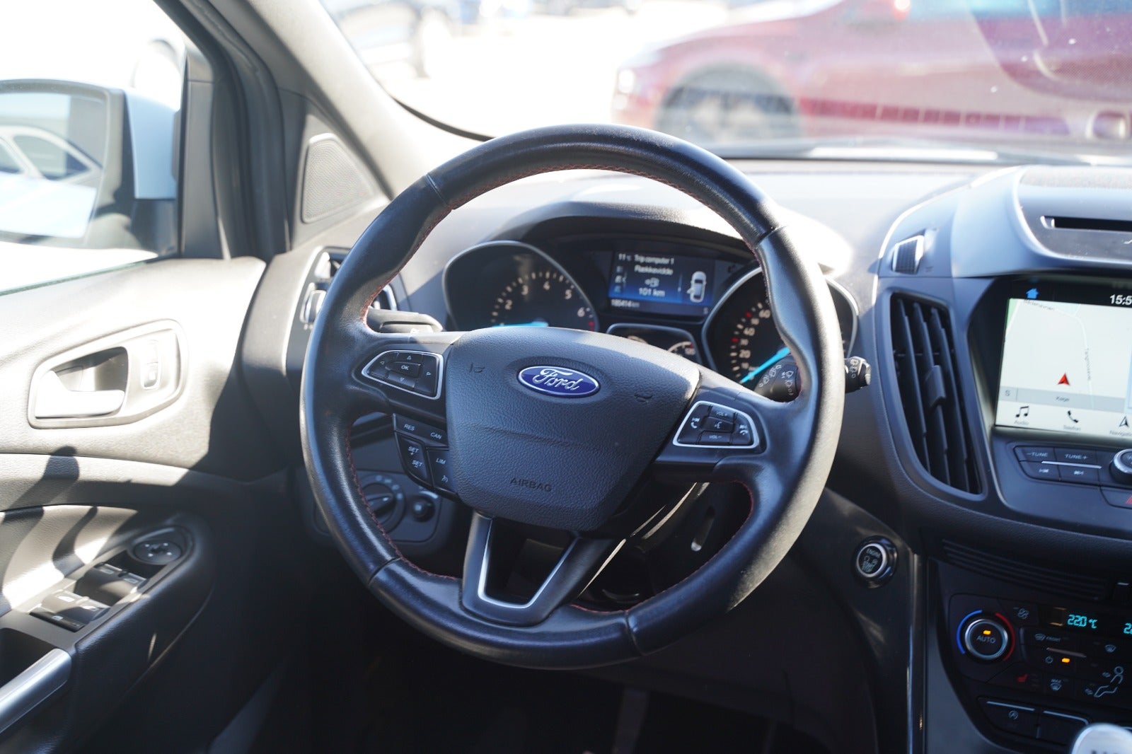 Billede af Ford Kuga 1,5 SCTi 150 ST-Line