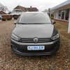 VW Touran TDi 115 Comfortline 7prs thumbnail