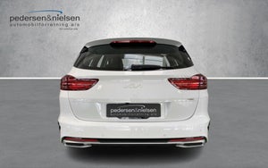 Kia Ceed PHEV Upgrade Premium SW DCT