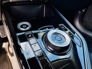 Kia Niro EV Upgrade