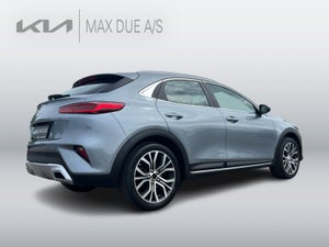 Kia XCeed PHEV Upgrade DCT