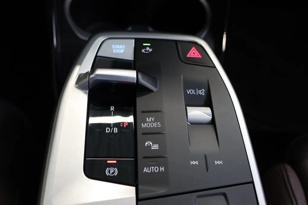 BMW iX1 xDrive30 M-Sport