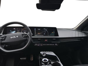 Kia EV6 Long Range GT-Line