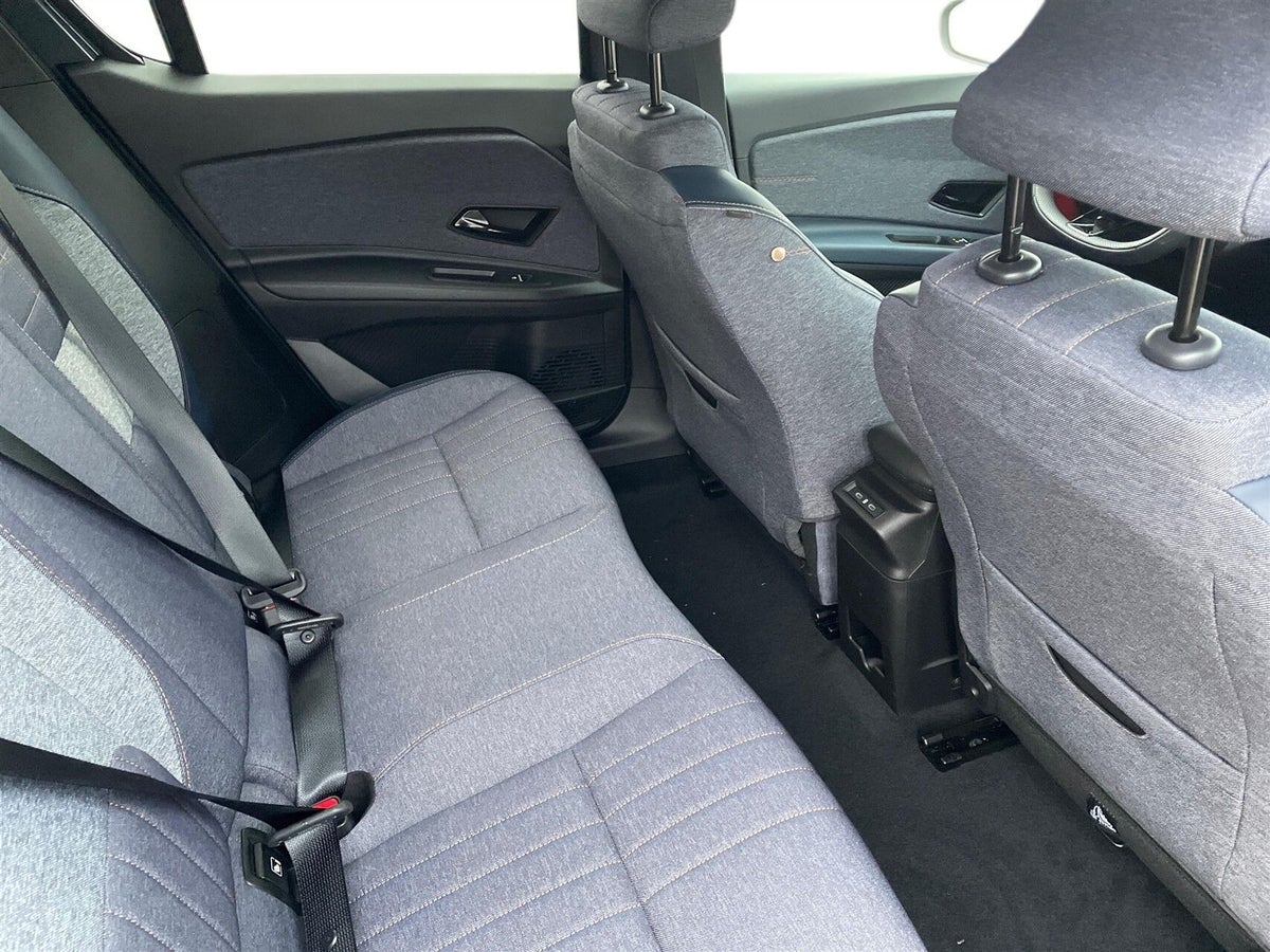 Renault 4 E-Tech Techno billede 4