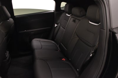 Xpeng G6 Performance