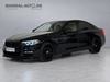 BMW 520d M-Sport aut.