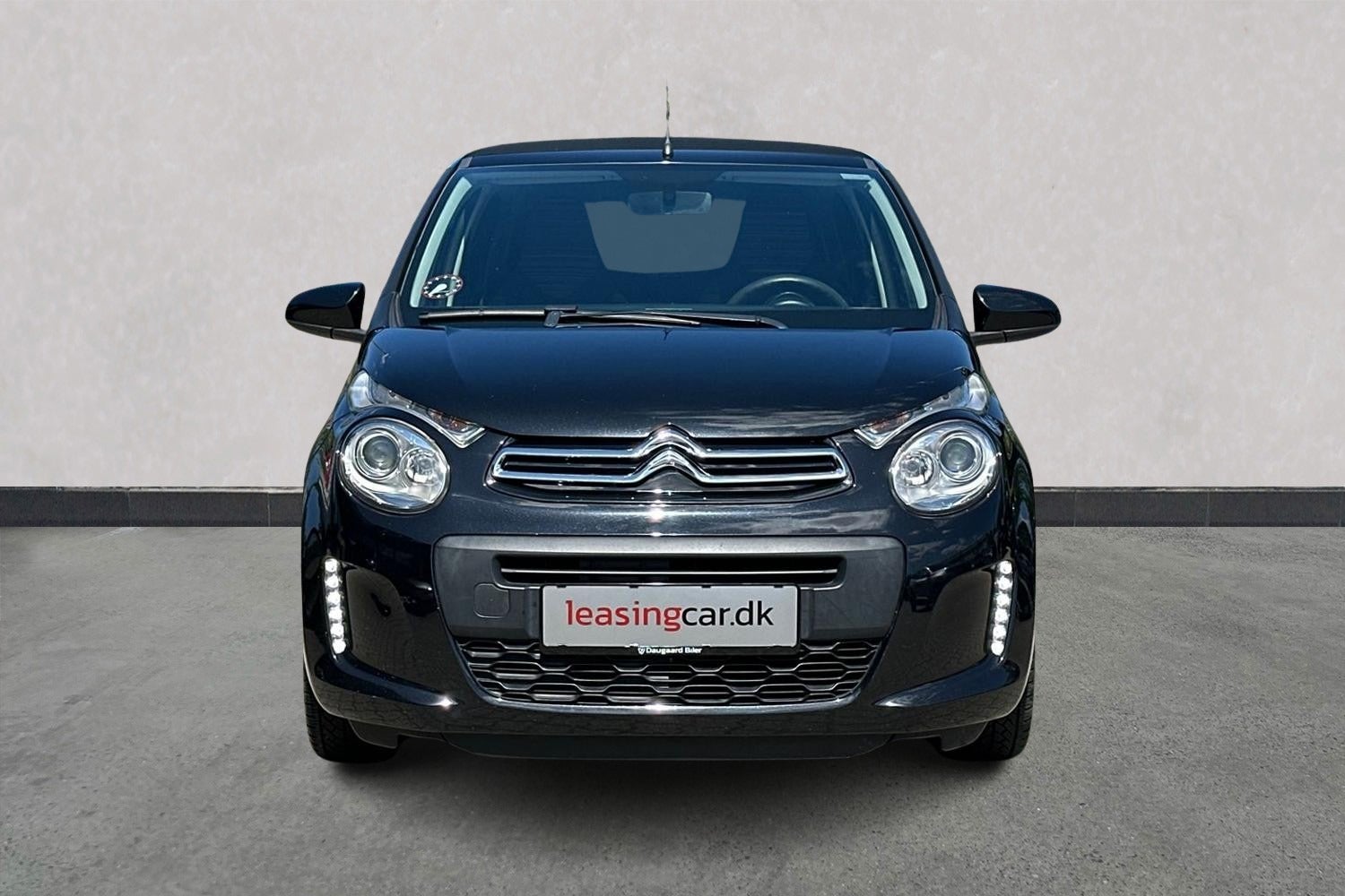 Billede af Citroën C1 1,0 VTi 68 Cool Airscape