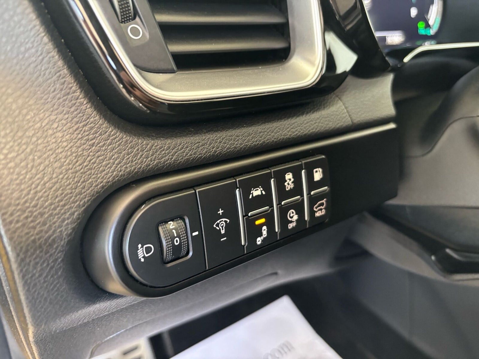 Kia XCeed PHEV Upgrade Intro DCT