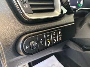 Kia XCeed PHEV Upgrade Intro DCT