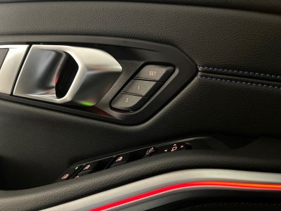 BMW 330e M-Sport aut.