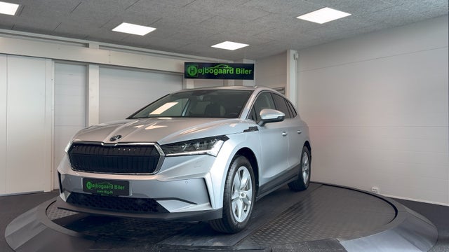 Skoda Enyaq 80 iV Loft