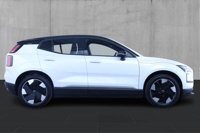 Volvo EX30 Extended Range Plus 2024