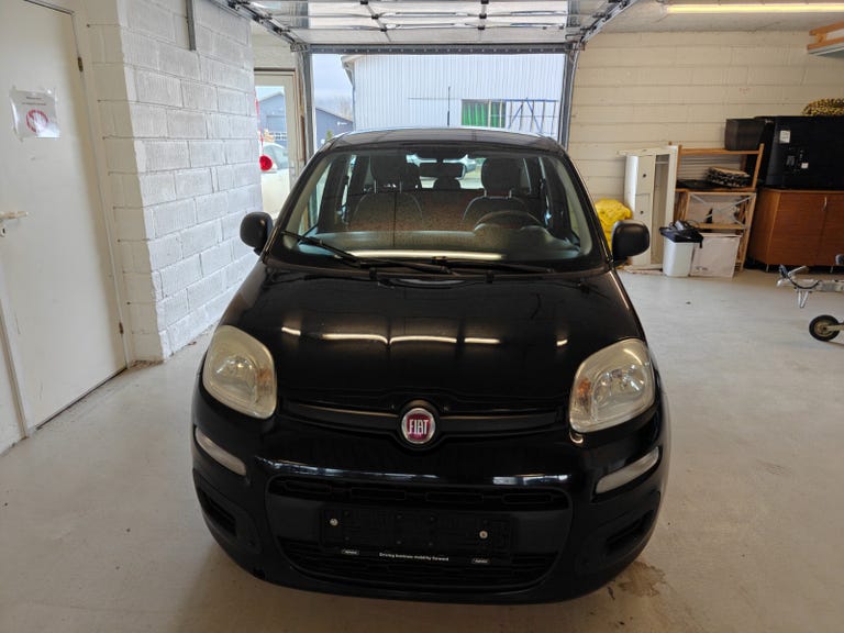 Fiat Panda TwinAir 65 Pop