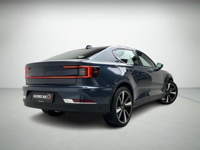 Polestar 2 Long Range billede 1