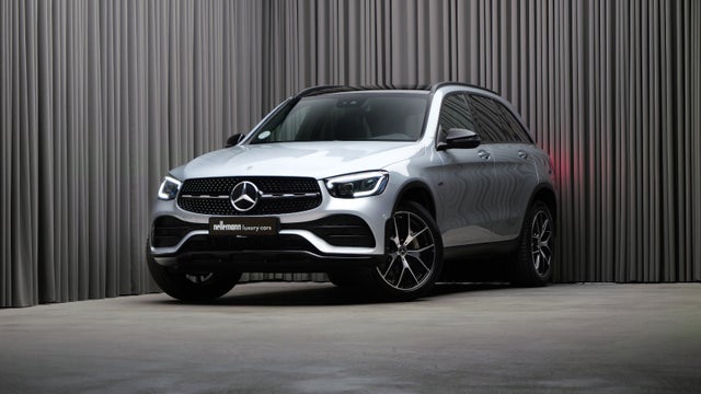 Mercedes GLC300 e AMG Line aut. 4Matic
