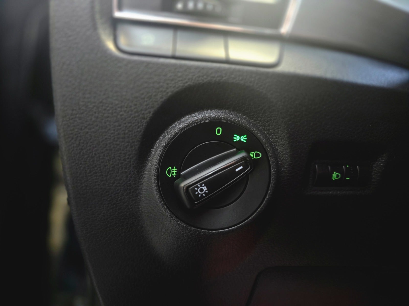 Billede af Skoda Fabia 1,0 MPi 60 Ambition Combi