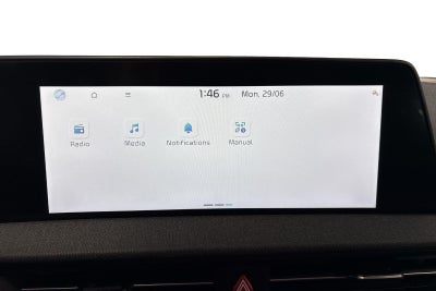 Kia EV6 Standard Range Access