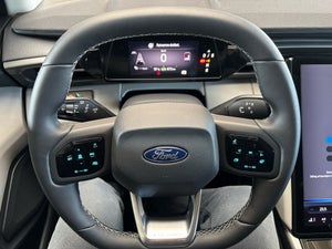 Ford Explorer Select Extended Range