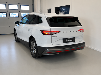 Skoda Enyaq iV Plus Loft