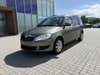 Skoda Roomster TSi 105 Ambition+ DSG
