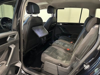VW Touran TSi 150 Highline 7prs