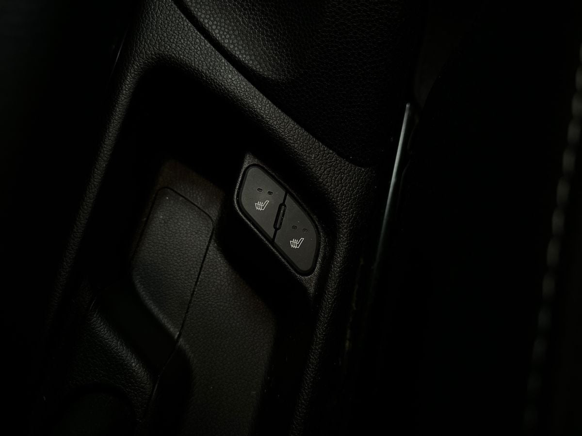 Kia Picanto Attraction billede 19