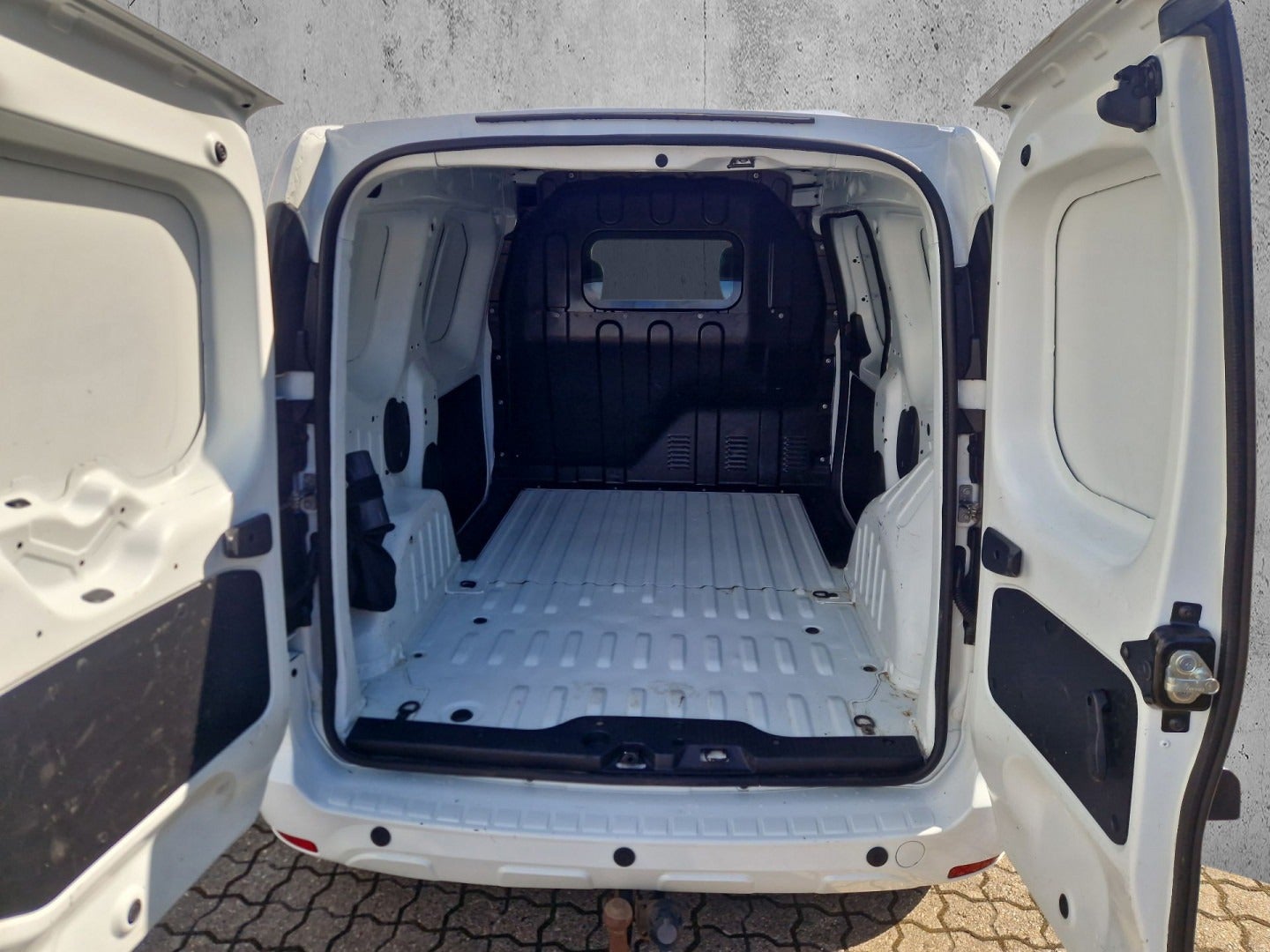 Billede af Dacia Dokker 1,5 dCi 95 Essential Tekno Van
