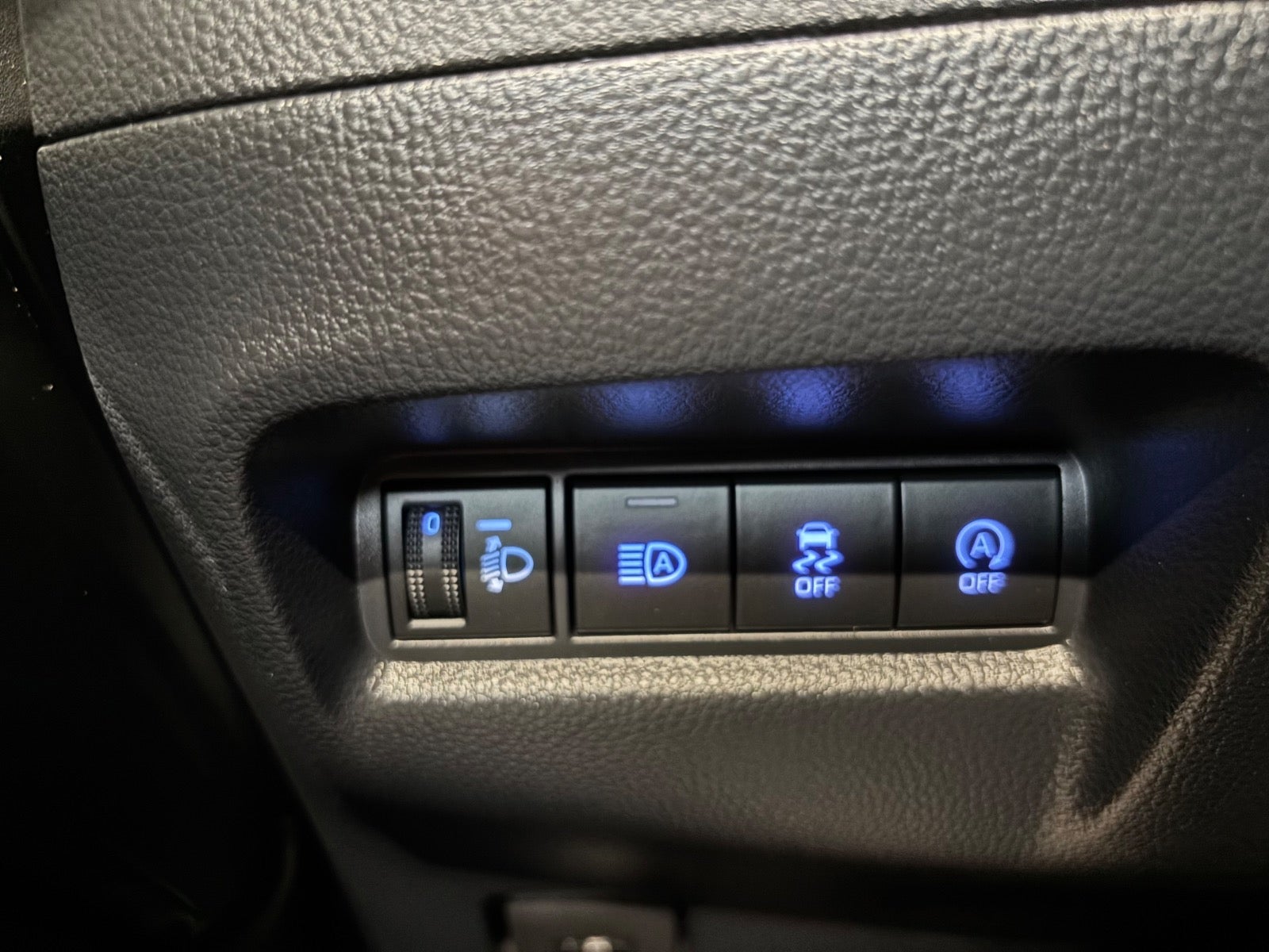 Toyota Aygo X Envy s-CVT