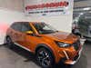 Peugeot 2008 BlueHDi 130 Evolution EAT8