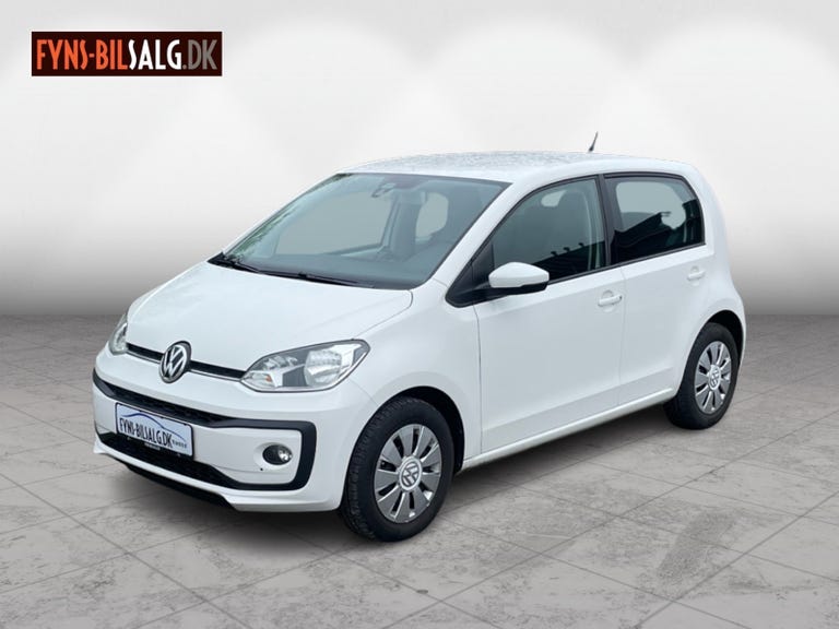 VW Up! MPi 60 Move Up!