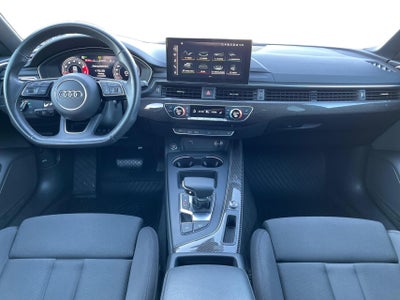 Audi A5 TFSi S-line Sportback S-tr. billede 3