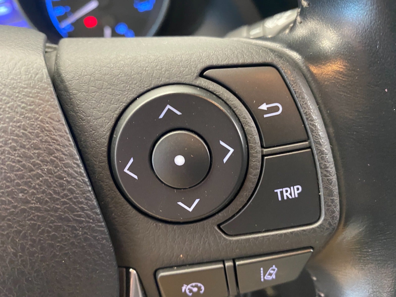 Billede af Toyota Auris 1,2 T T2 Comfort Touring Sports