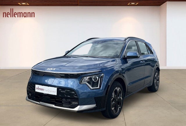 Kia Niro EV Access Plus