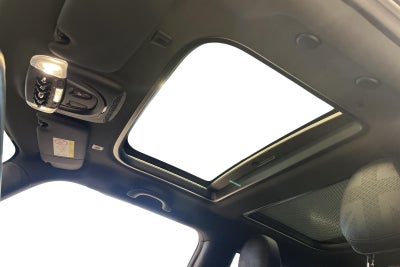 MINI Cooper SE Yours Trim