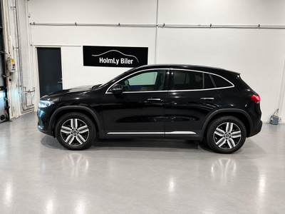 Mercedes EQA250+ Progressive