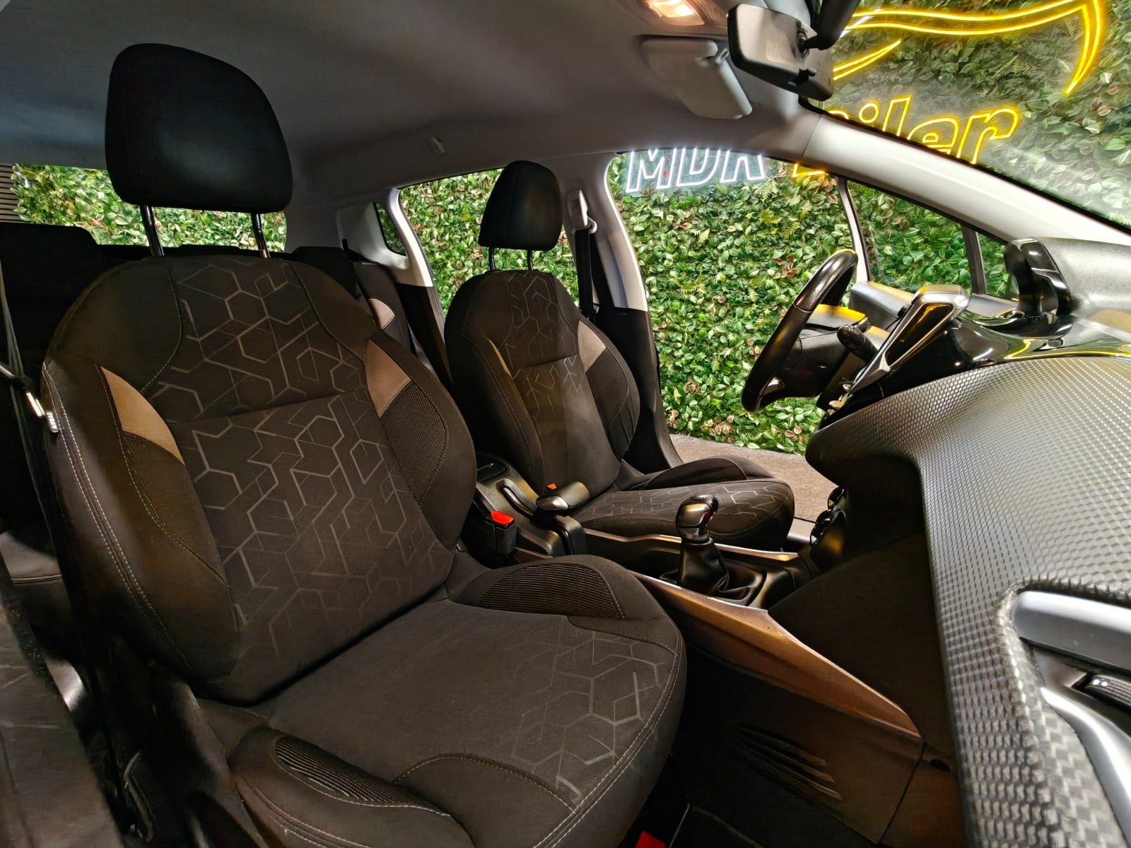 Billede af Peugeot 2008 1,2 VTi 82 Access