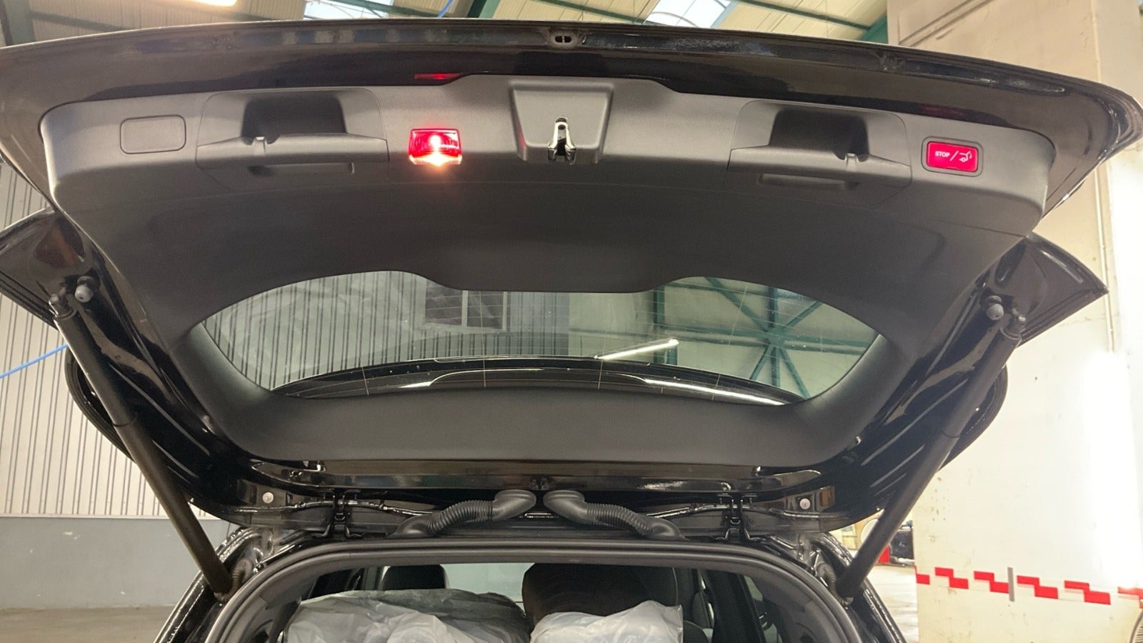 Mercedes EQB250 Progressive 7prs