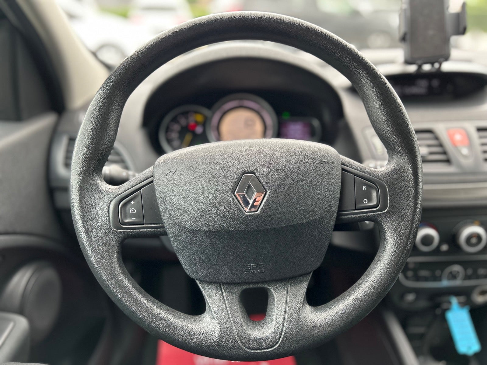 Renault Megane III