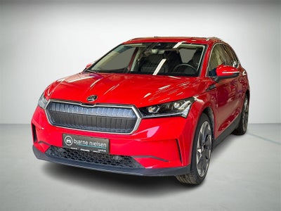 Skoda Enyaq iV Selection Suite