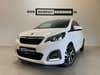 Peugeot 108 e-VTi 69 Active thumbnail