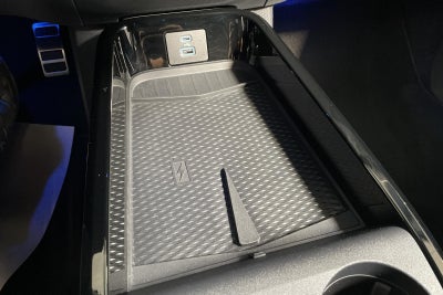 Ford Mustang Mach-E Premium Extended Range AWD