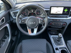 Kia Ceed T-GDi Prestige SW