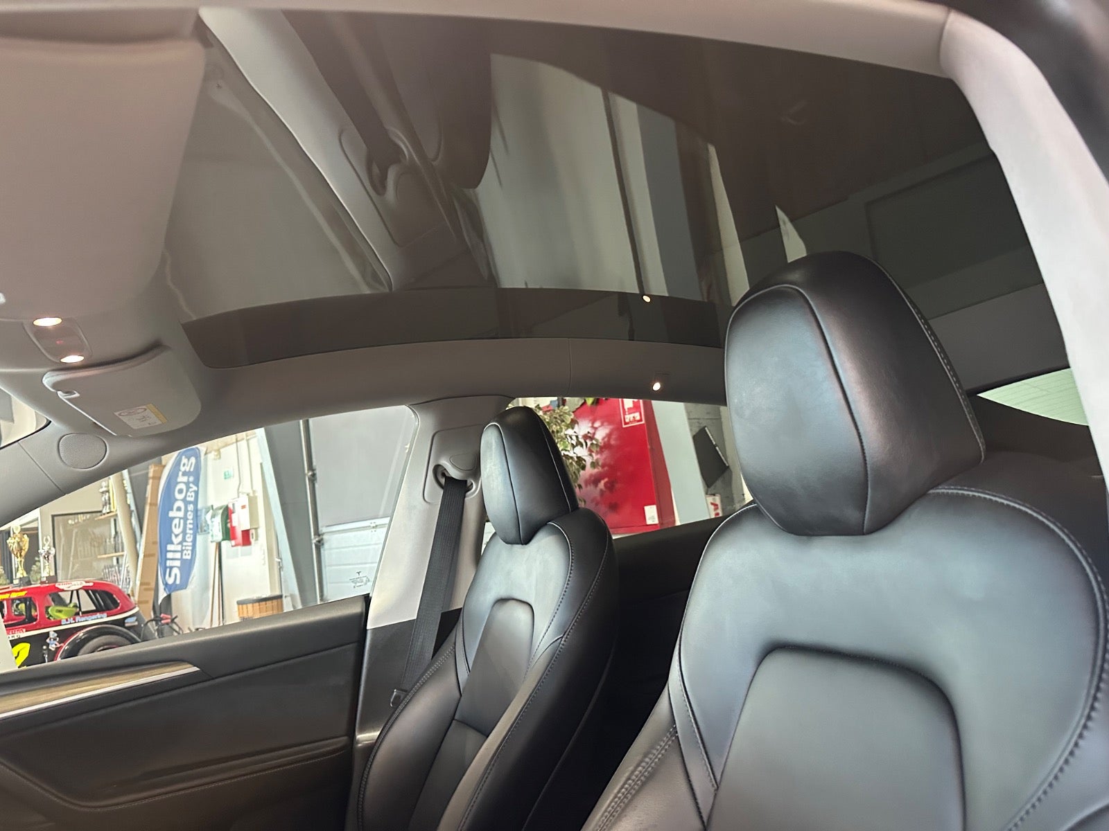 Tesla Model Y, Billede 7