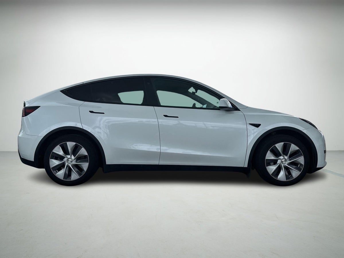Tesla Model Y RWD billede 6